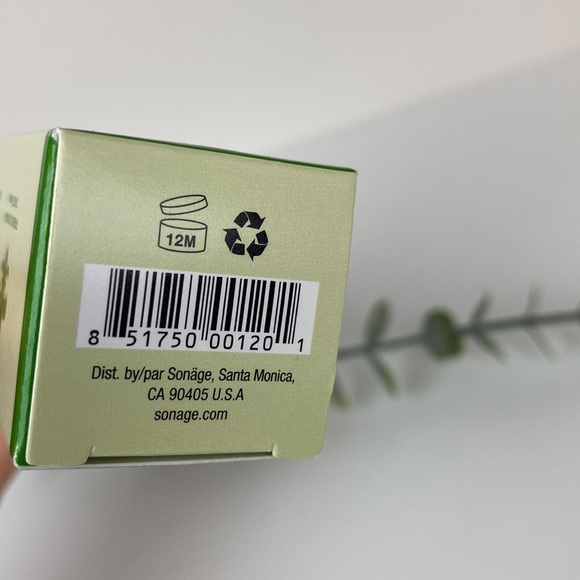 Sonage high impact vitamin C serum NEW! 30 ml./ - Picture 6 of 15